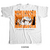 Camiseta Branca - Navegadora - M4wave