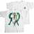 Camiseta Branca - SBR