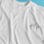 Camiseta Branca - O Futuro é Top - comprar online