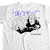 Camiseta Branca - Jackpot - comprar online