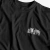 Camiseta Preta - Cães Divinos - M4wave