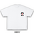 Oversized Branca - Hate - comprar online