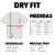 Dry Fit Branca - Nichirin - loja online