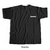Camiseta Preta - Boneca de Palha na internet