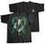 Camiseta Preta - SBR
