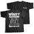 Camiseta Preta - Automail