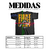 Imagem do Camiseta Preta - Fight