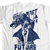 Camiseta Branca - Guide Your Future na internet