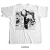 Camiseta Branca - Yuta - M4wave
