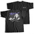 Camiseta Preta - Jackpot