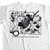 Camiseta Branca - Toji - comprar online