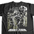 Camiseta Preta - Maki Zenin - comprar online