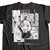 Camiseta Preta - From Mission - comprar online