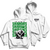 Moletom Branco - Light Through the Shadows - comprar online