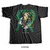 Camiseta Preta - SBR - M4wave
