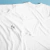 Camiseta Branca - Olho da Makima - M4wave