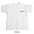 Camiseta Branca - Troca Equivalente na internet