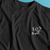 Camiseta Preta - Killer - comprar online
