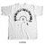 Camiseta Branca - Destino - M4wave
