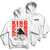 Moletom Branco - King of Pirates - comprar online