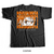 Camiseta Preta - Navegadora - M4wave