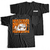 Camiseta Preta - Navegadora