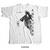 Camiseta - Invencível sob o Sol (OUTLET) - M4wave