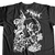 Camiseta Preta - Cão Divino - comprar online