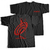 Camiseta - The End of Asuka - M4wave