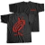 Camiseta - The End of Asuka - M4wave