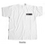 Camiseta Branca - Navegadora na internet