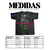 Imagem do Camiseta Preta - Meet Your God