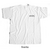 Camiseta Branca - Jackpot na internet