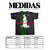 Imagem do Camiseta Preta - Truly Strong Man