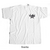 Camiseta Branca - Fight na internet