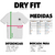 Dry Fit Branca - Trupe Fantasma - M4wave