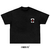Oversized Preta - Hate - comprar online