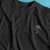 Camiseta Preta - Gato da Power - loja online