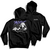 Moletom Preto - Jackpot - comprar online