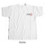 Camiseta Branca - Demon Slayer na internet