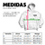 Moletom Branco - Light Through the Shadows - loja online