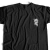 Camiseta Preta - Gojo na internet