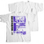 Camiseta Branca - Berserk