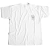 Camiseta Branca - Gojo - comprar online