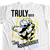 Camiseta Branca - Roundabout Path - comprar online