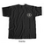 Camiseta Preta - Destino na internet