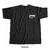 Camiseta Preta - Light Through the Shadows na internet