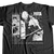 Camiseta Preta - Yuta - comprar online