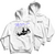 Moletom Branco - Jackpot - comprar online