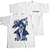 Camiseta Branca - Guide Your Future - comprar online